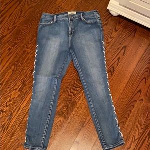 pacsun jeans